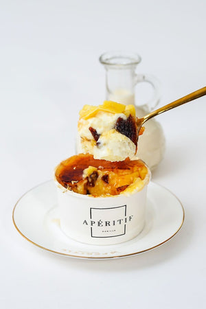 Aperitif Cake Cups (LEAD TIME: 1 Day)