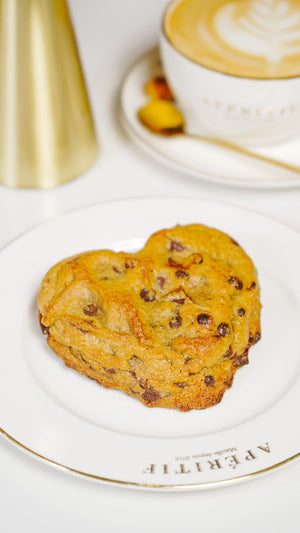 Heart Cookies