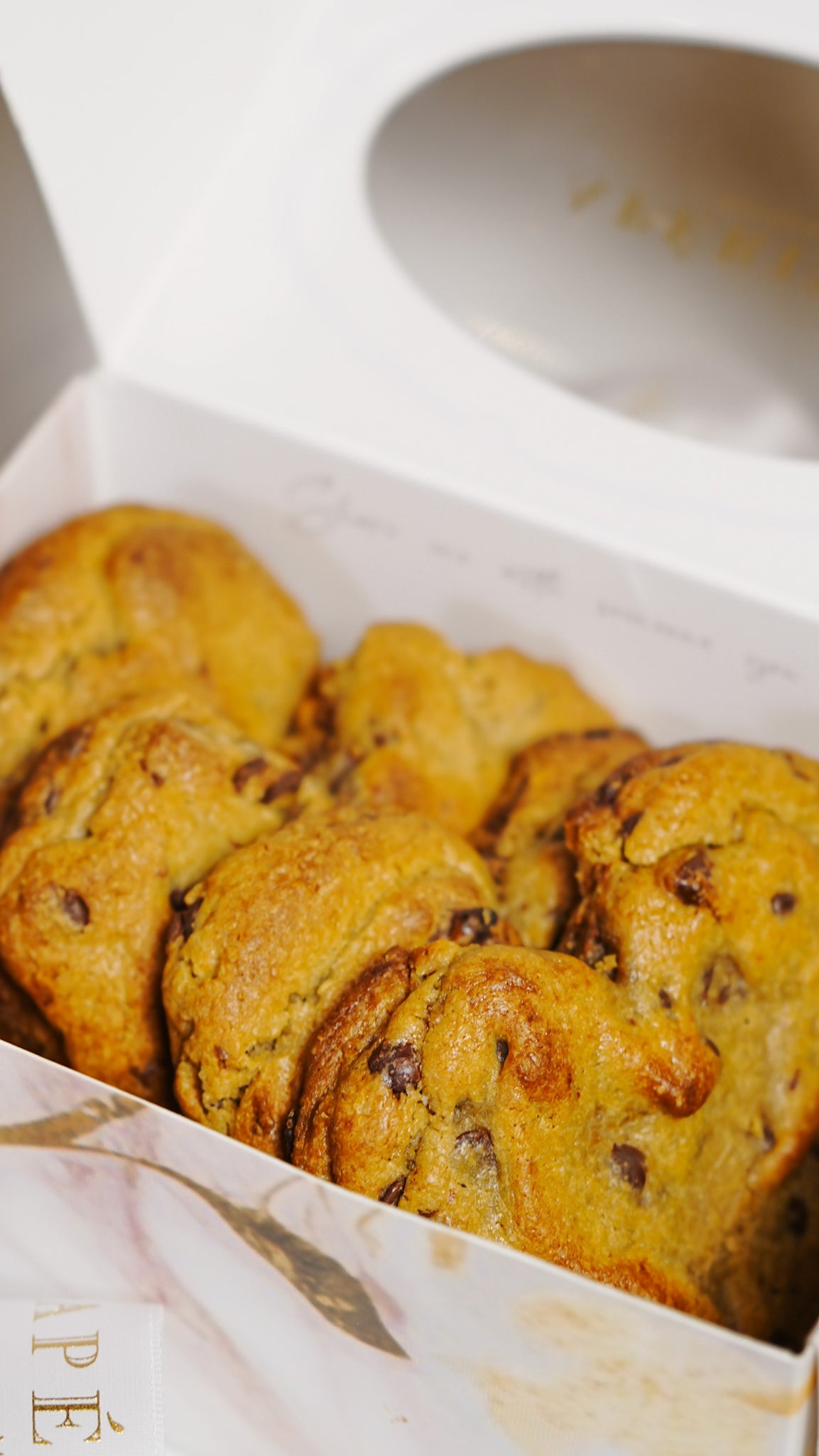 Heart Cookies